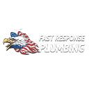 Fast Response Plumbing Heating Cooling logo